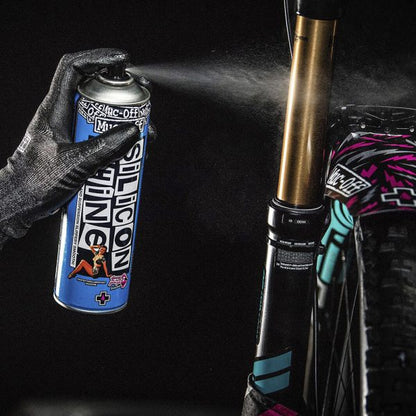 MUC-OFF PROTECTORES DE FRENOS DE DISCO