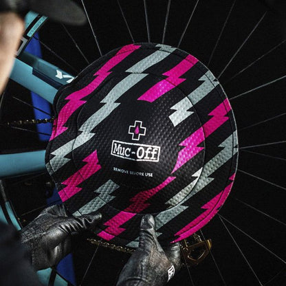 MUC-OFF PROTECTORES DE FRENOS DE DISCO