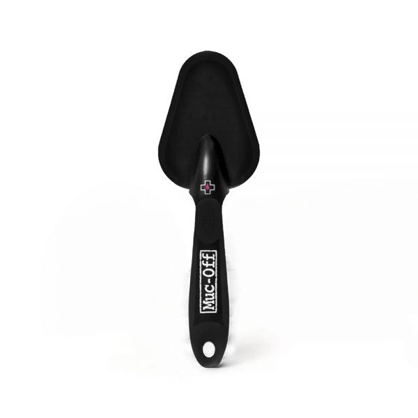 MUC-OFF SET DE 3 CEPILLOS