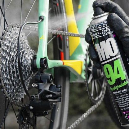 MUC-OFF SPRAY MULTIUSOS BIODEGRADABLE – 400ML
