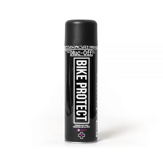 MUC-OFF SPRAY PROTECTOR DE BICICLETA –500ML