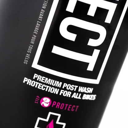 MUC-OFF SPRAY PROTECTOR DE BICICLETA –500ML