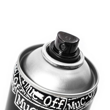 MUC-OFF SPRAY PROTECTOR DE BICICLETA –500ML