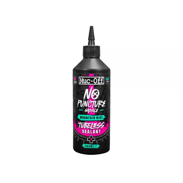 SELLADOR TUBELESS MTB – 500 ML