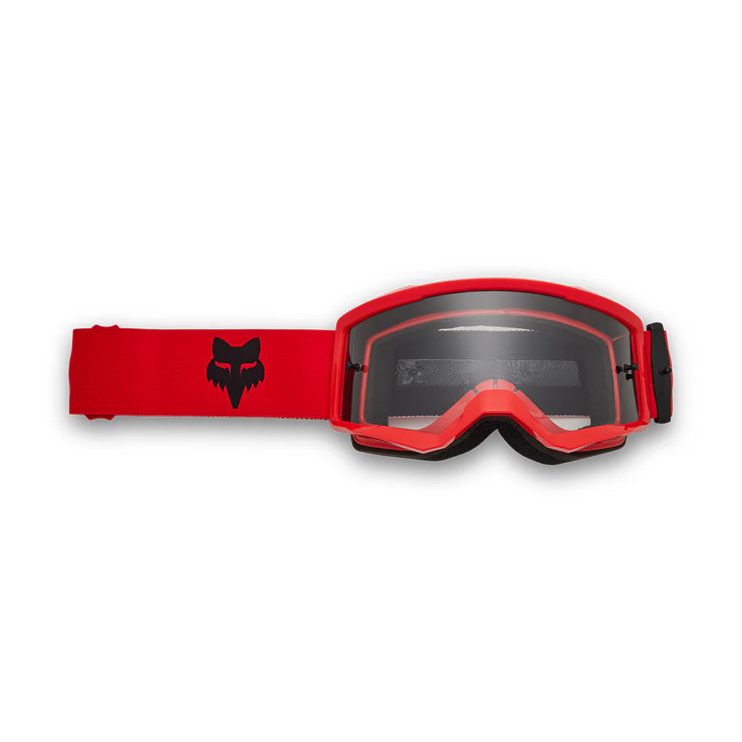 Goggles FOX Main Core Joven.