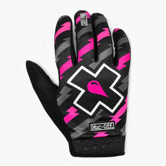 GUANTES  MUC-OFF  MTB BOLT
