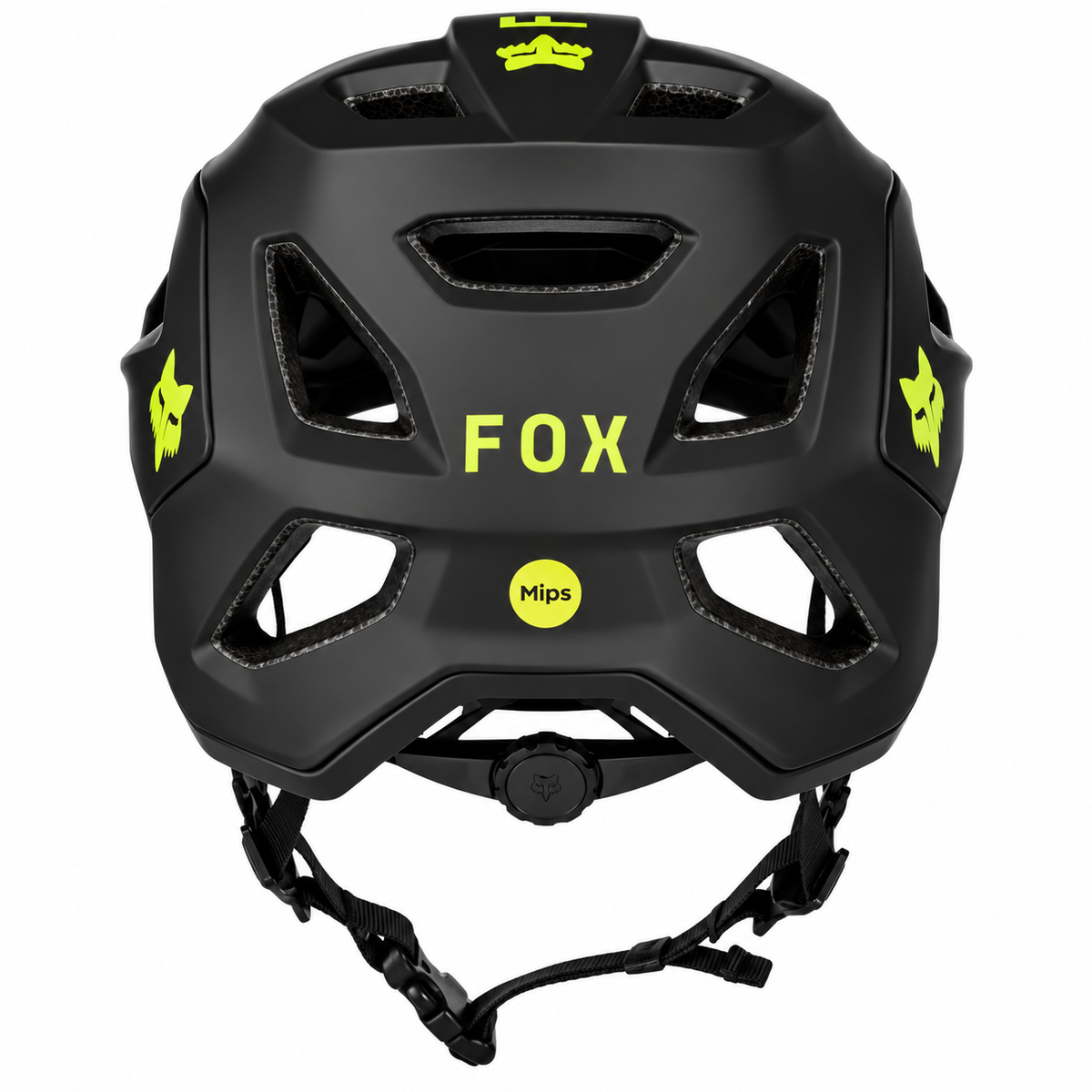 Casco FOX Speedframe Sg
