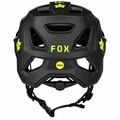 Casco FOX Speedframe Sg