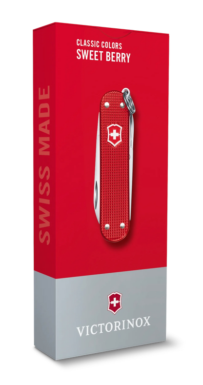 Classic SD Alox Sweet Berry