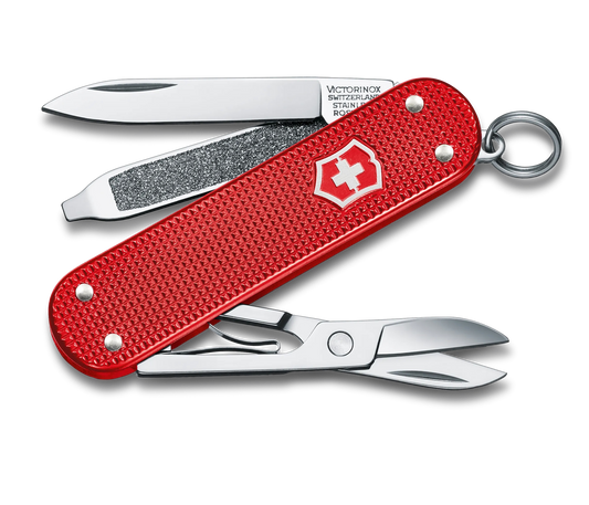 Classic SD Alox Sweet Berry