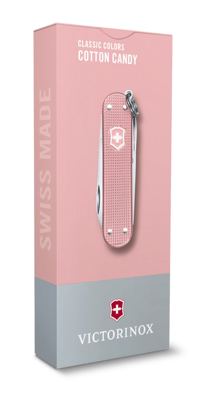 Classic SD Alox Cotton Candy