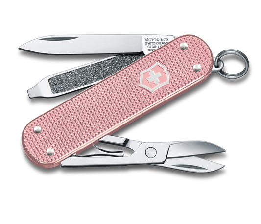 Classic SD Alox Cotton Candy