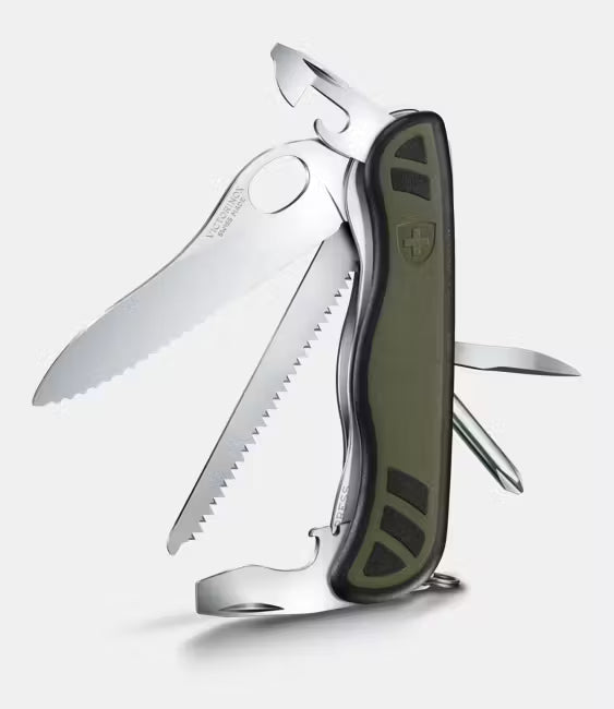 Swiss Soldier's Knife Navaja Victorinox