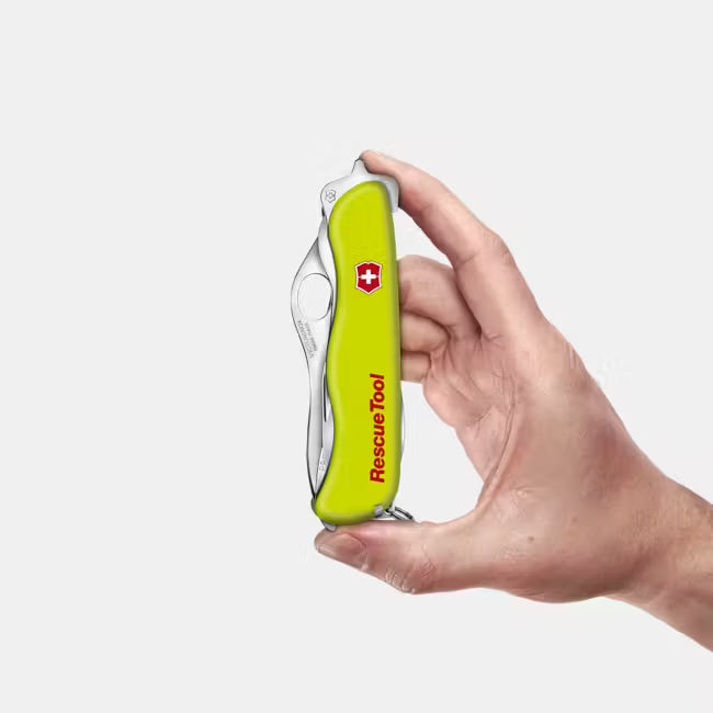 Rescue Tool MW Navaja Victorinox
