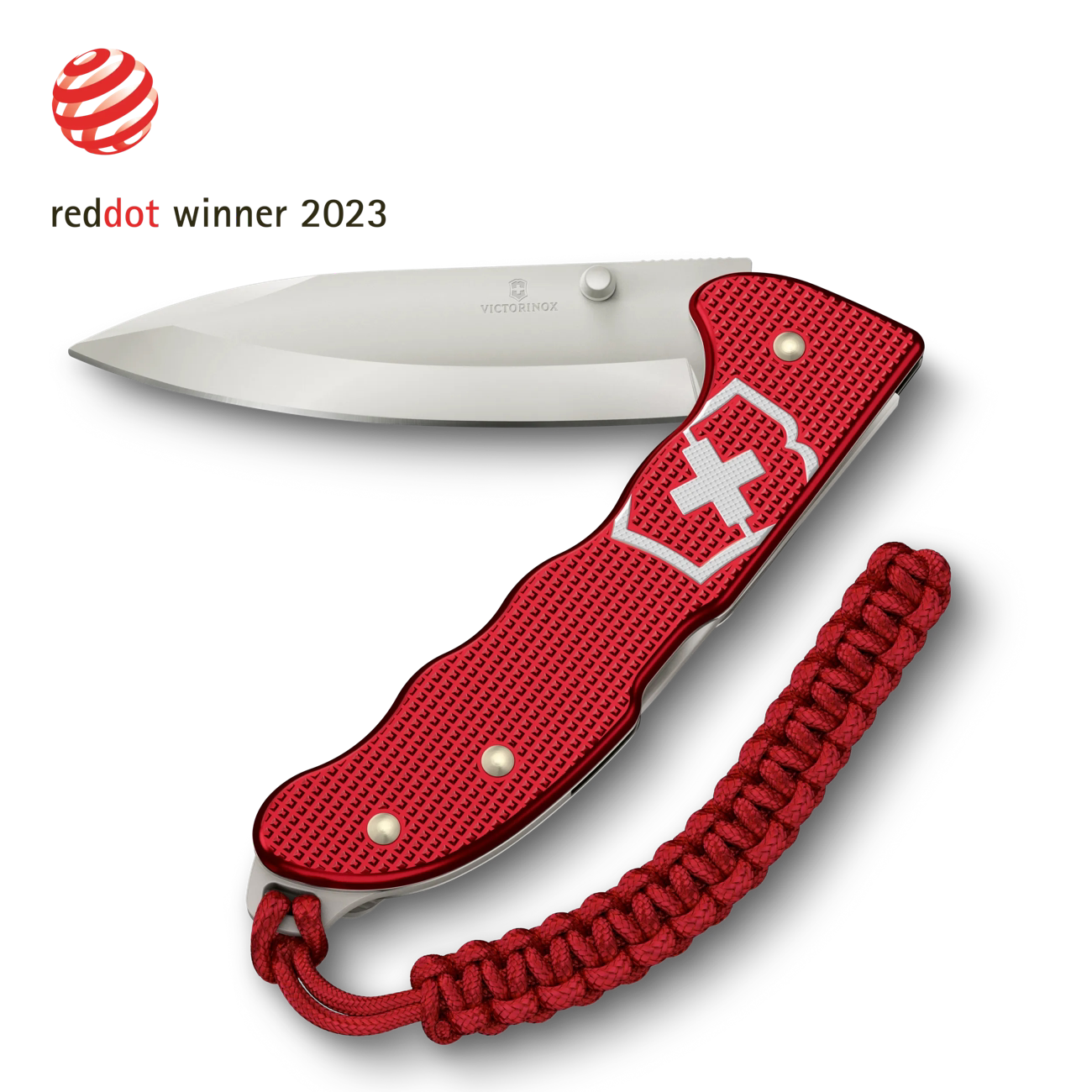 Evoke Alox Rojo