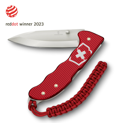 Evoke Alox Rojo