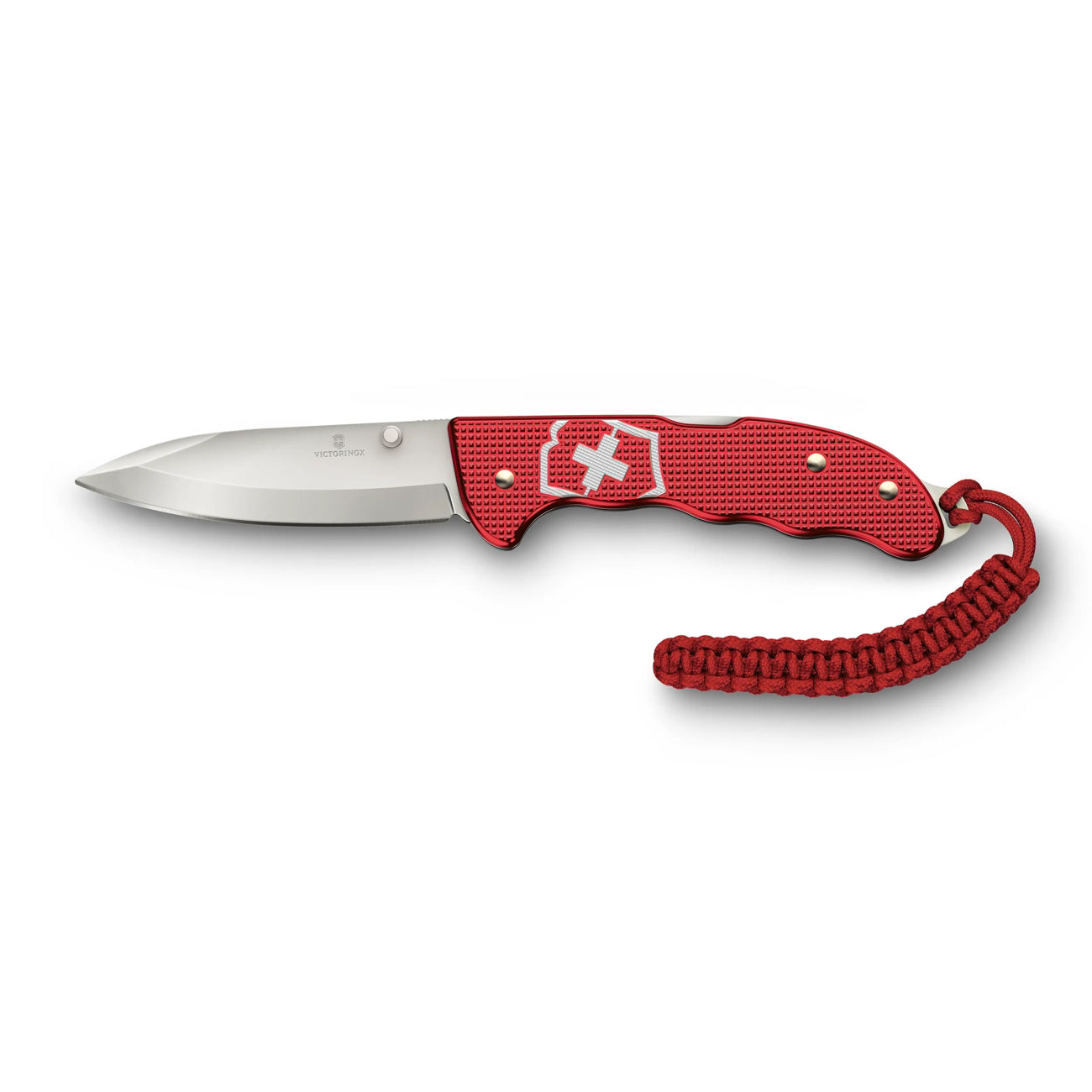 Evoke Alox Rojo