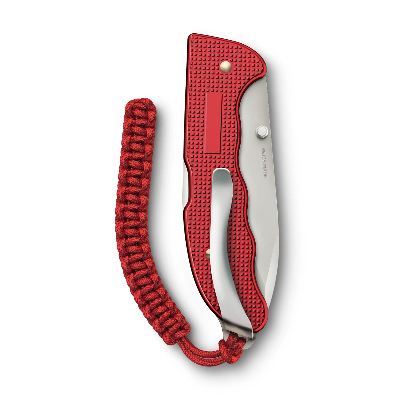 Evoke Alox Rojo
