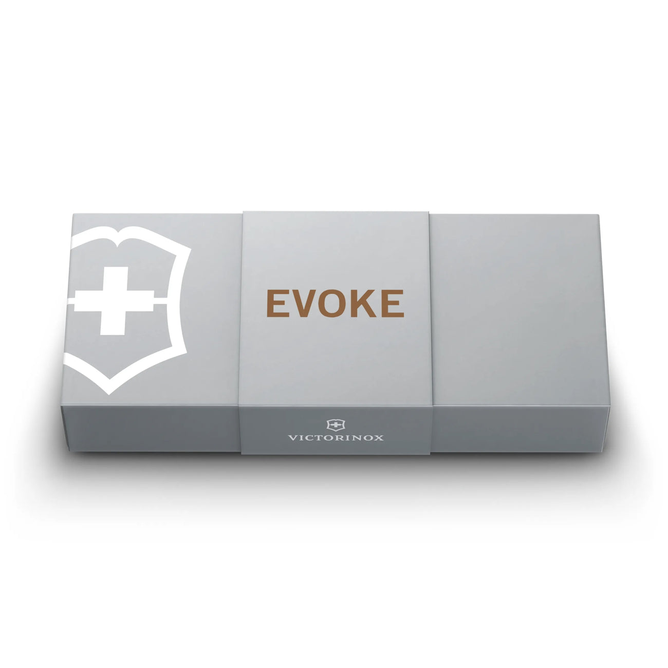 Evoke Wood Navaja Victorinox
