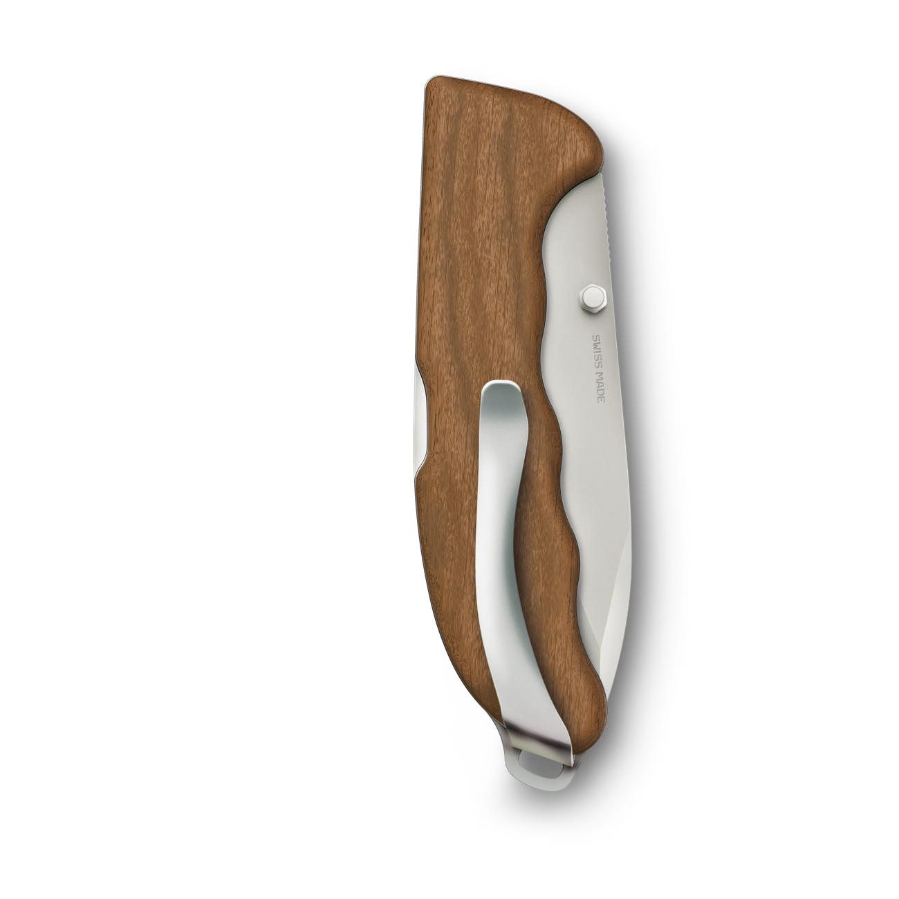 Evoke Wood Navaja Victorinox