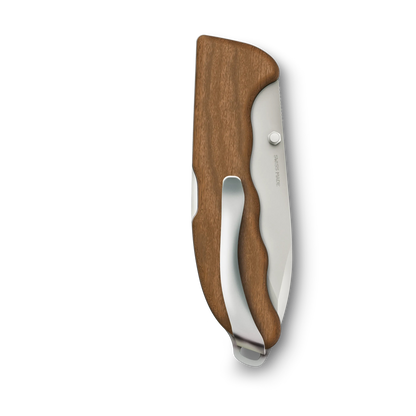 Evoke Wood Navaja Victorinox