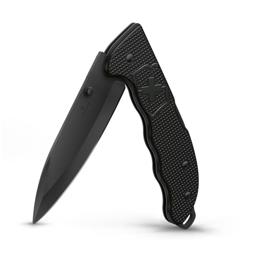 Evoke BS Alox