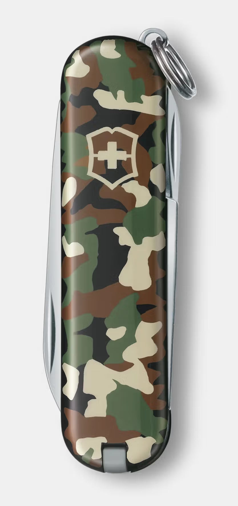 Classic SD Camuflage Navaja Victorinox