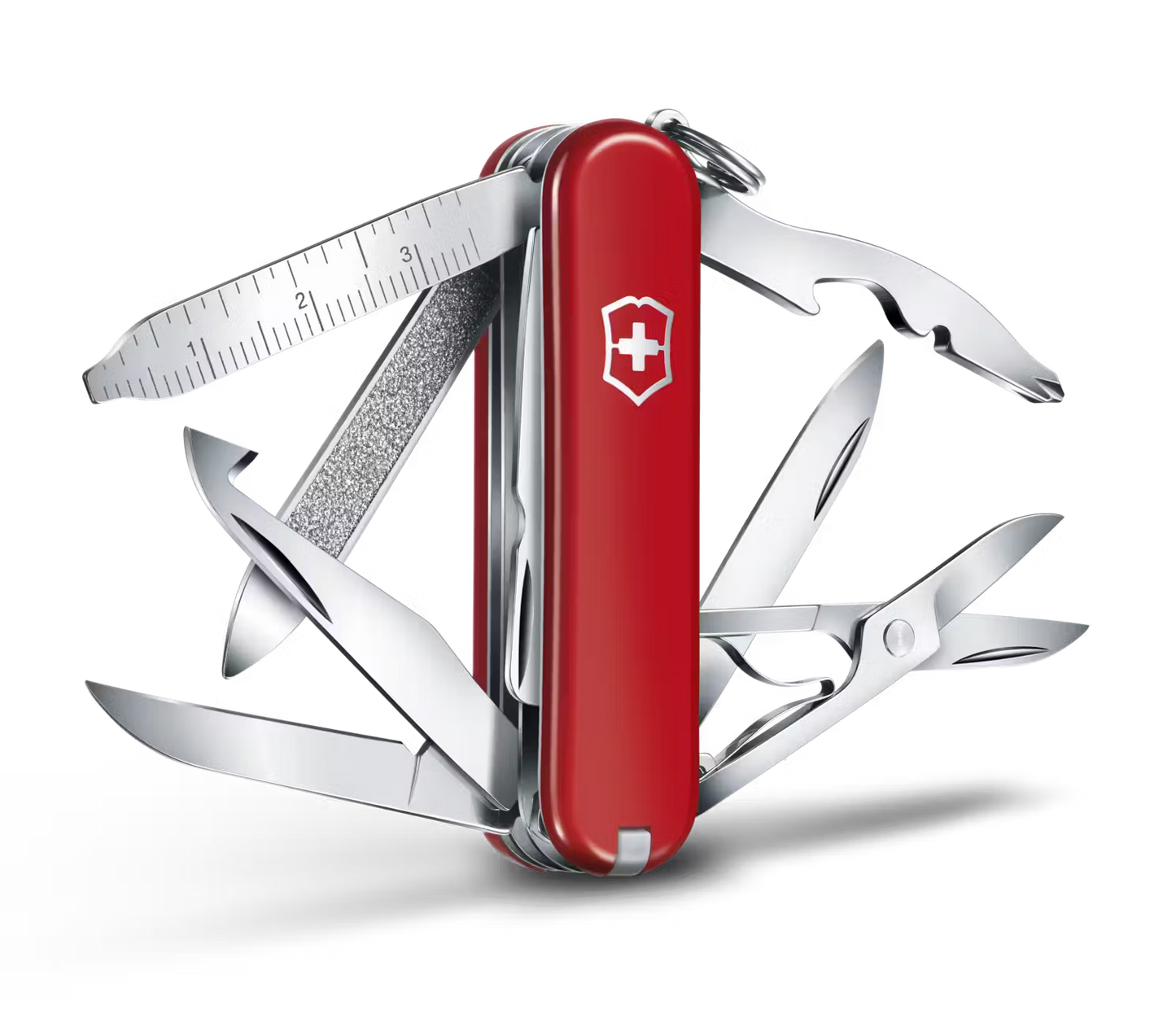 Mini Champ Navaja Victorinox