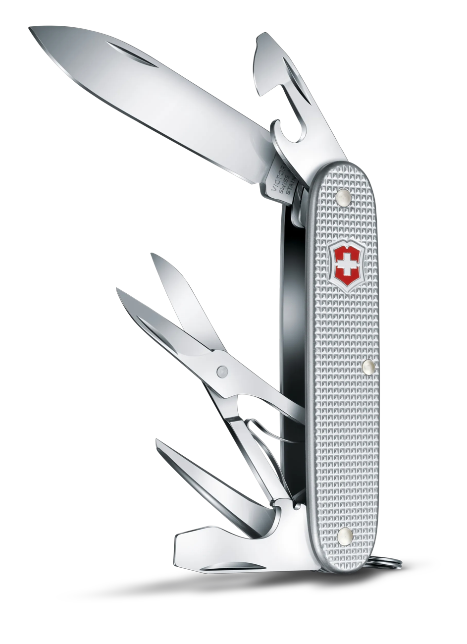 Pioneer X Alox Navaja Victorinox