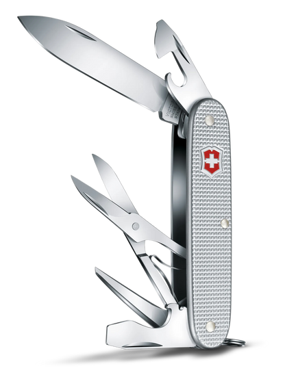 Pioneer X Alox Navaja Victorinox