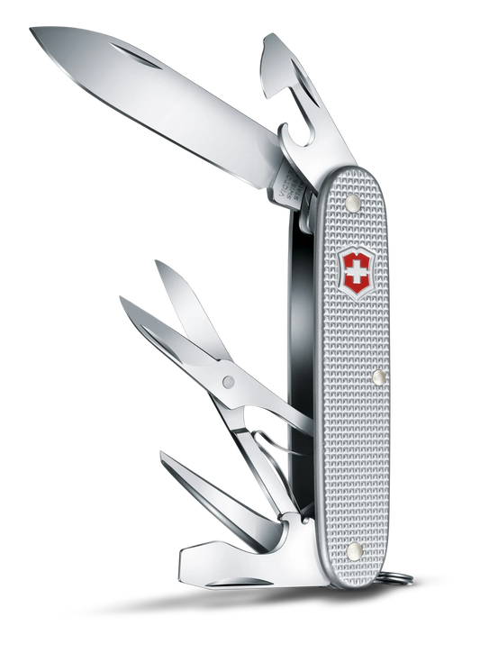 Pioneer X Alox Navaja Victorinox