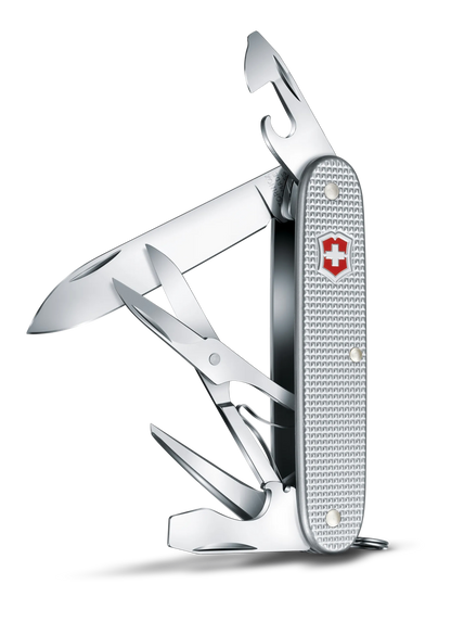 Pioneer X Alox Navaja Victorinox