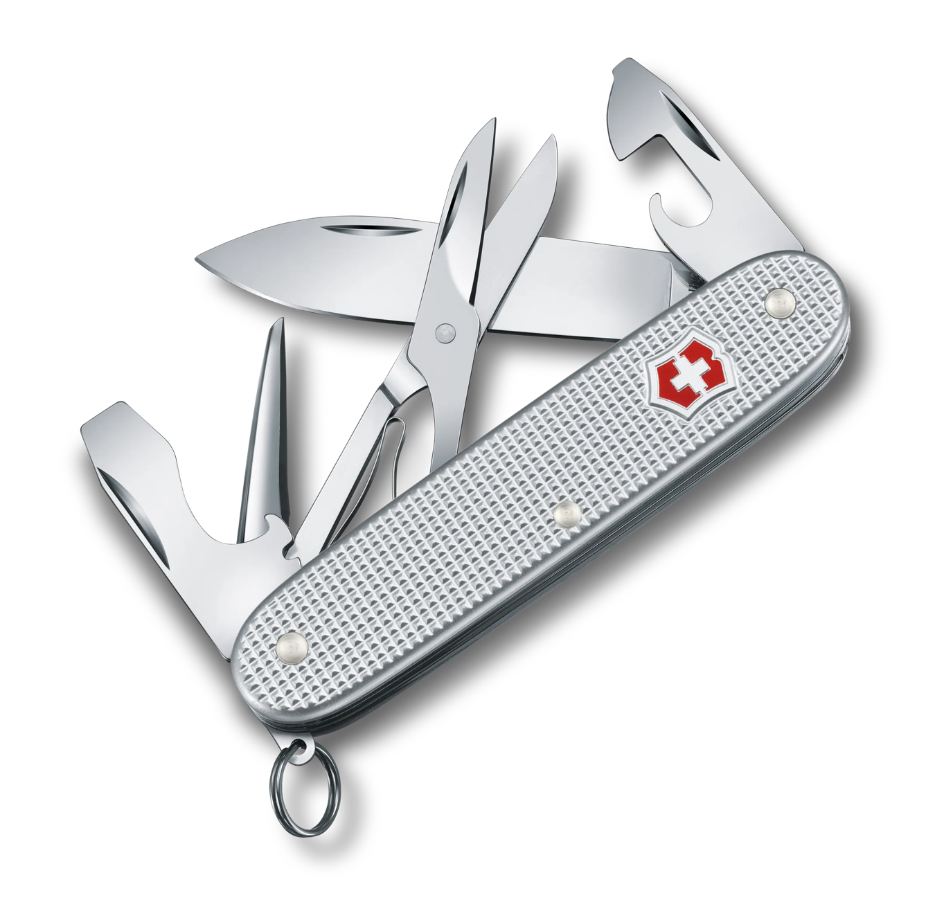 Pioneer X Alox Navaja Victorinox