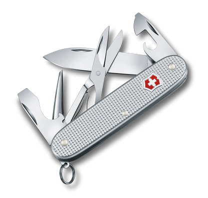 Pioneer X Alox Navaja Victorinox