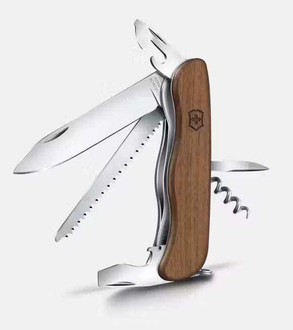 Forester Wood Navaja Victorinox
