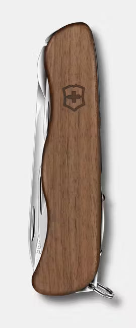 Forester Wood Navaja Victorinox