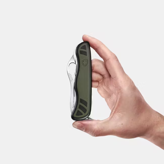 Swiss Soldier's Knife Navaja Victorinox