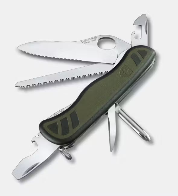 Swiss Soldier's Knife Navaja Victorinox