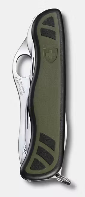Swiss Soldier's Knife Navaja Victorinox