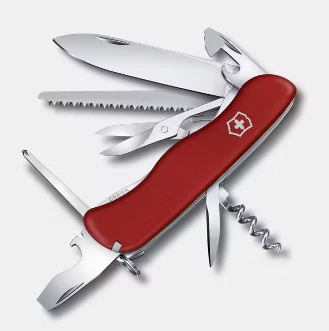 Outrider Navaja Victorinox