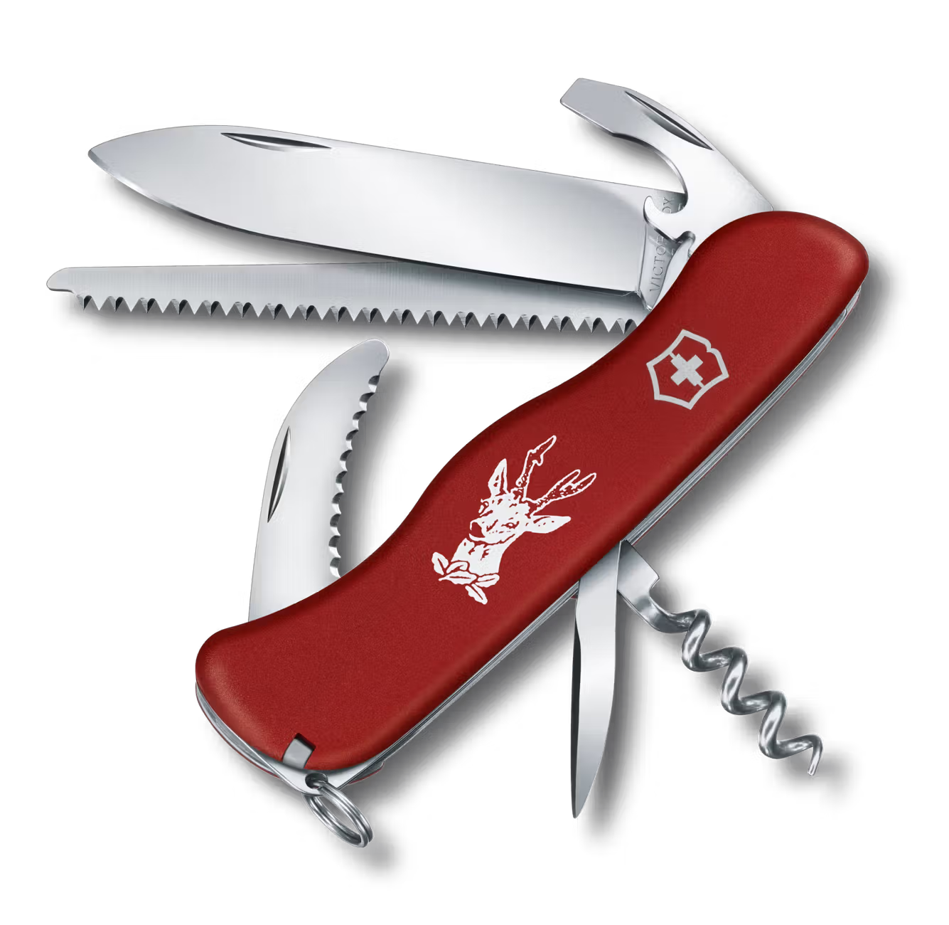 Navaja Victorinox Hunter