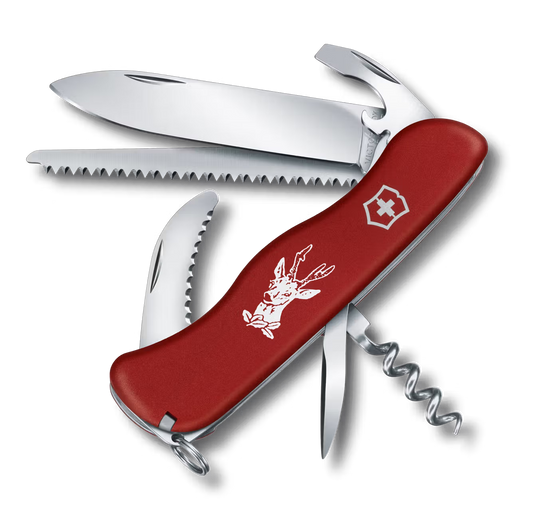 Navaja Victorinox Hunter