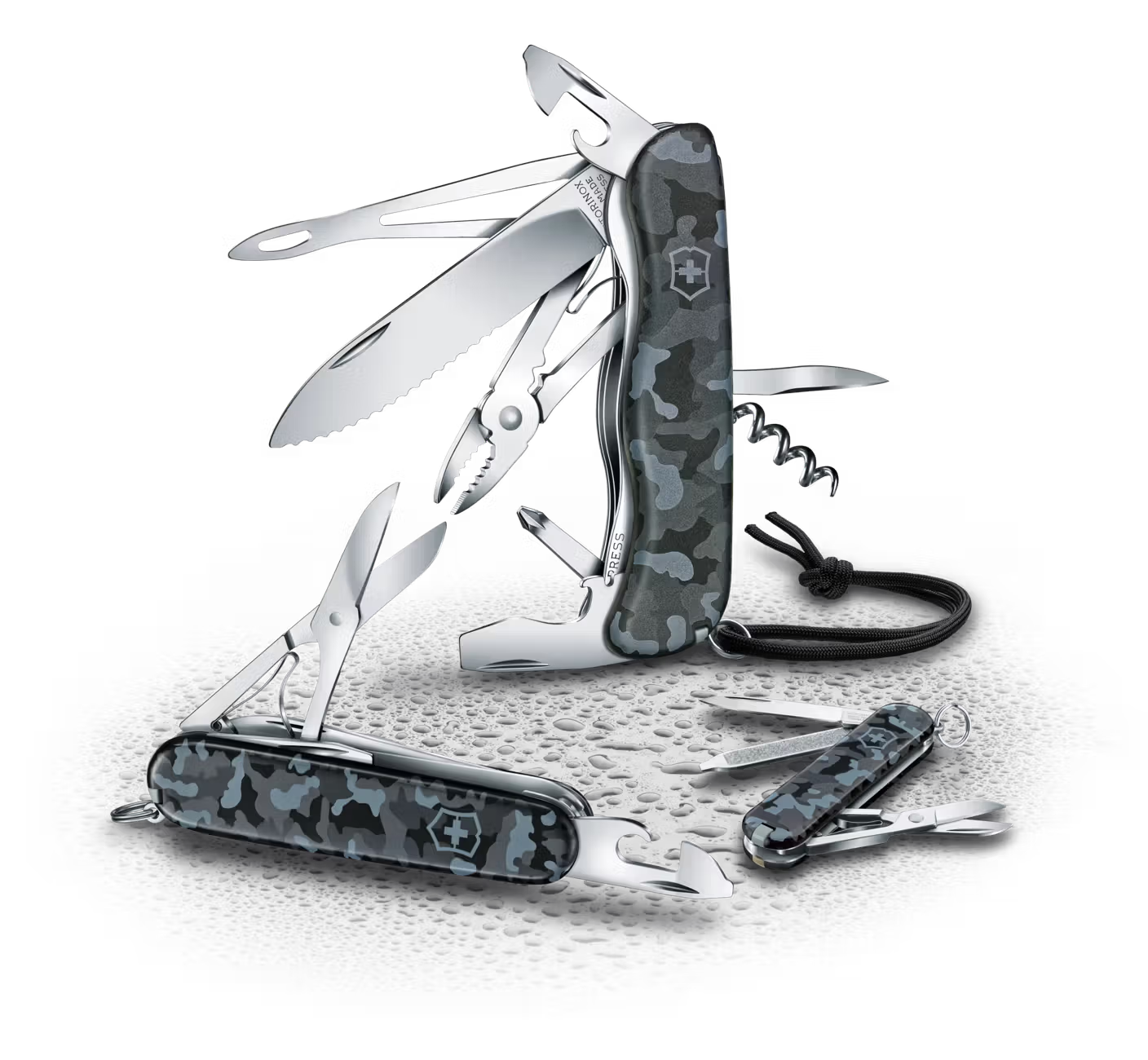 Huntsman