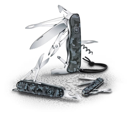 Huntsman