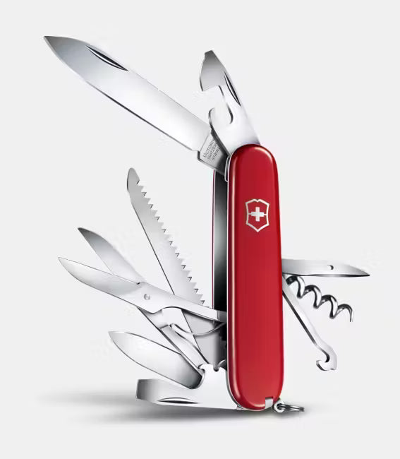 Huntsman Navaja Victorinox