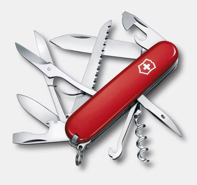 Huntsman Navaja Victorinox