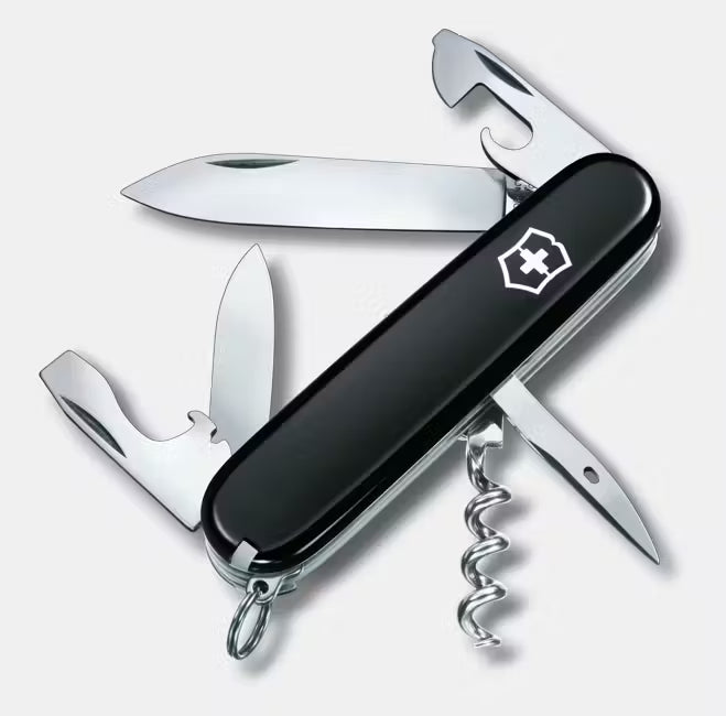 Spartan Navaja Victorinox