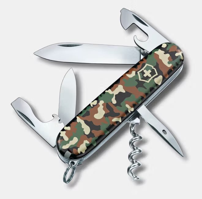 Spartan Navaja Victorinox