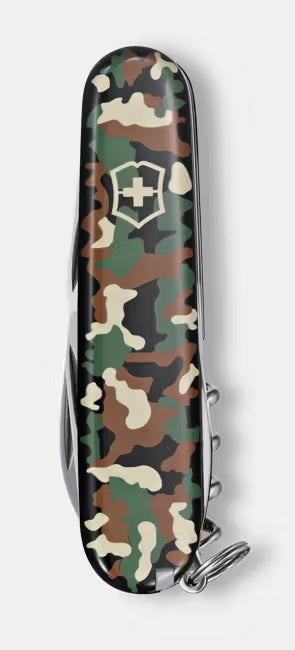 Spartan Navaja Victorinox