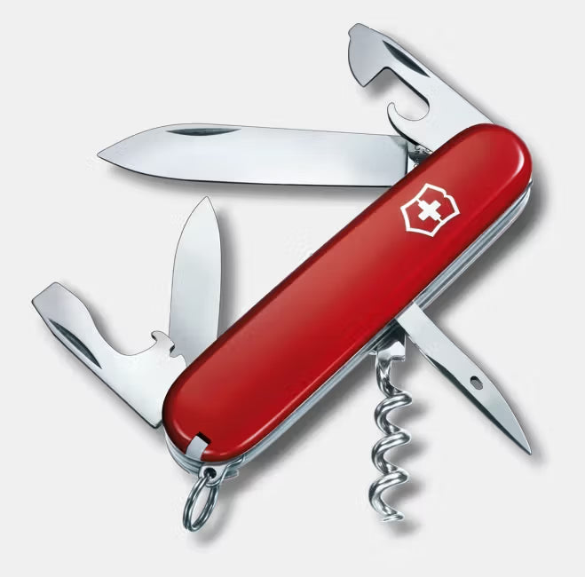 Spartan Navaja Victorinox